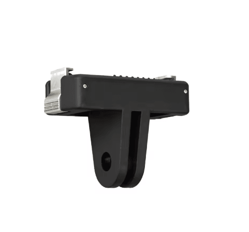 Aluminum Cage for DJI Osmo 360 – Protective Frame with Expansion Mounts