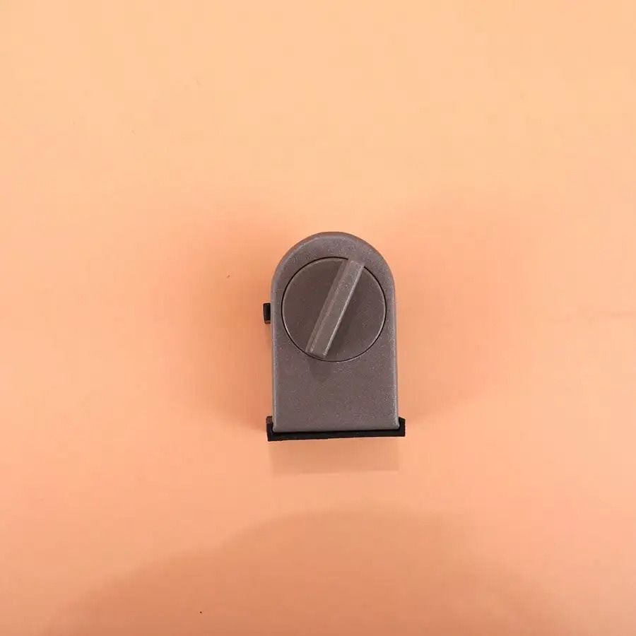 No Drill Sliding Door Lock Child Safety Window Security Latch