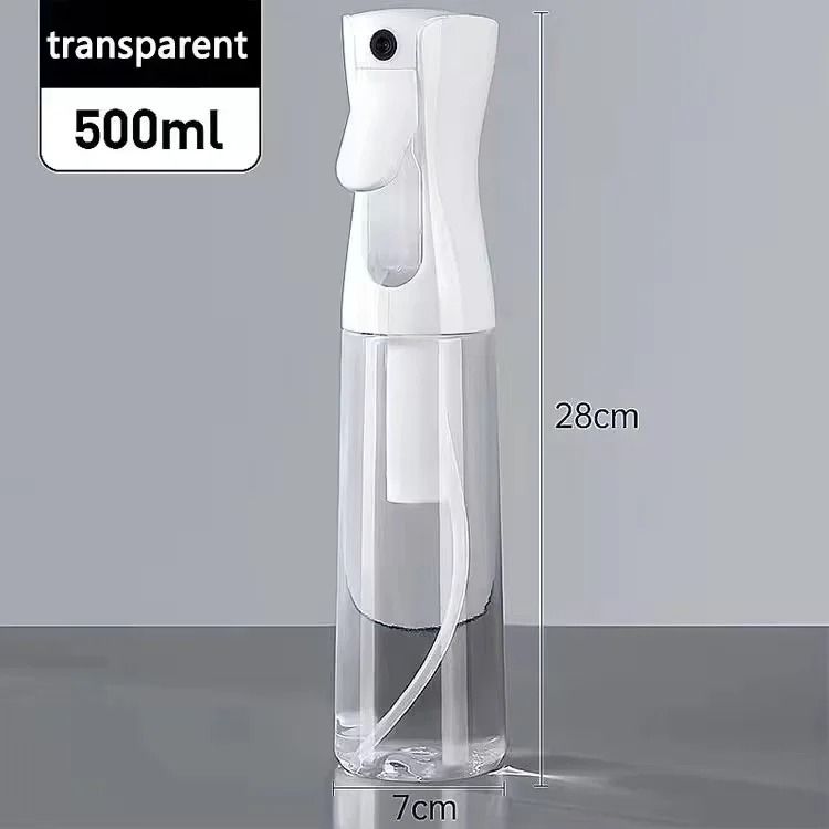 500 ml Olive Oil Spray Bottle for Cooking and Kitchen Use