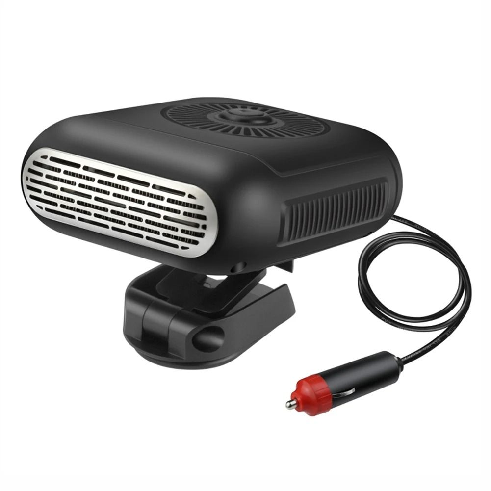 Universal Car Heater Defroster Windscreen Demister 12V 24V | Inspire Uplift