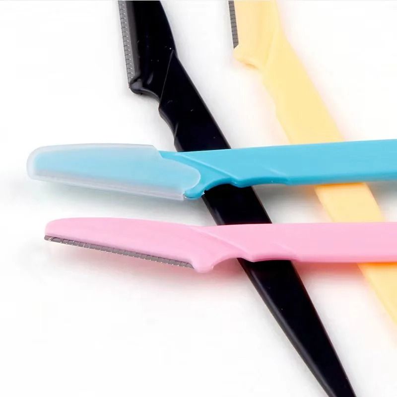 Portable Eyebrow Trimmer Facial Hair Removal Razor Tool | Inspire Uplift