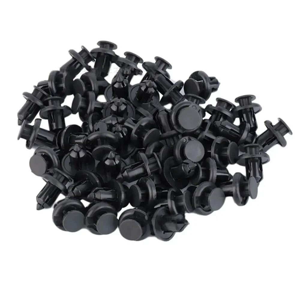 ABS Expansion Rivet Clips Auto Fastener Set for Car Panels | Inspire Uplift