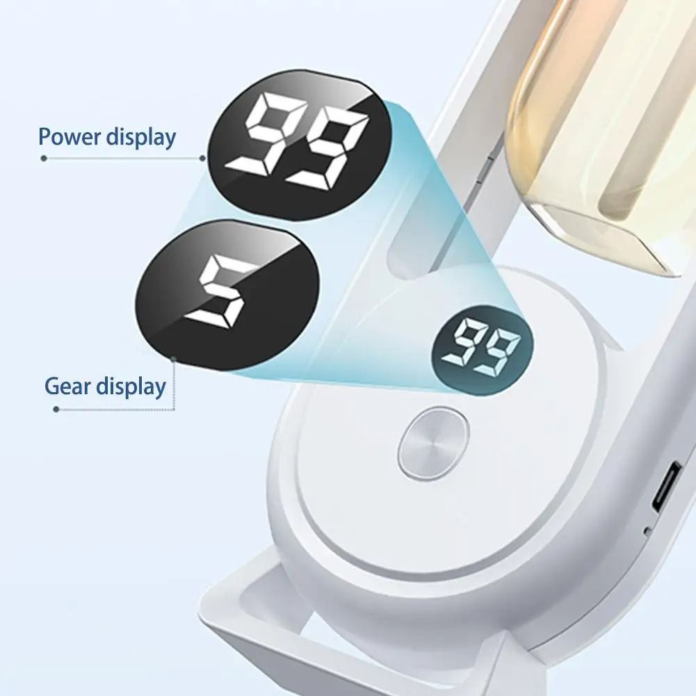 Scent Splash Machine Automatic Aroma Diffuser Rechargeable Fragrance Spray Machin | Inspire ...