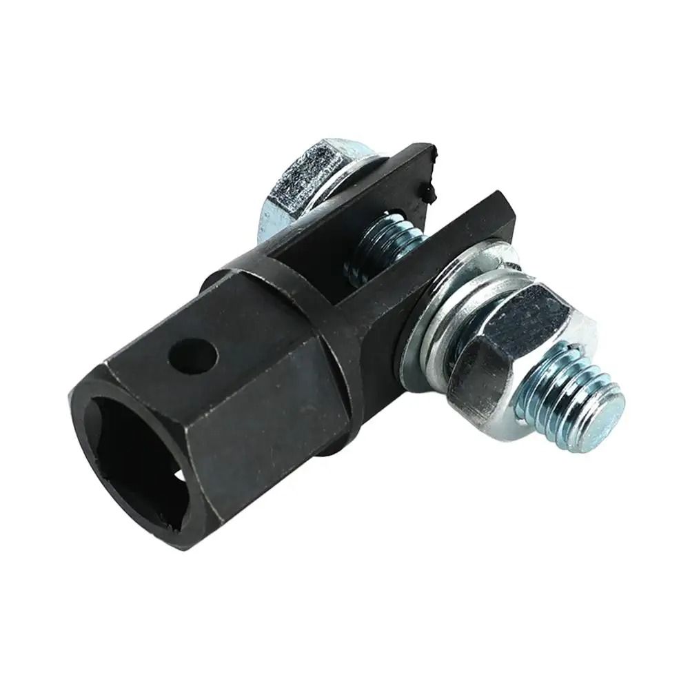 1 2 Inch Scissor Jack Adapter for Impact Wrench Car Jack Lifting Tool
