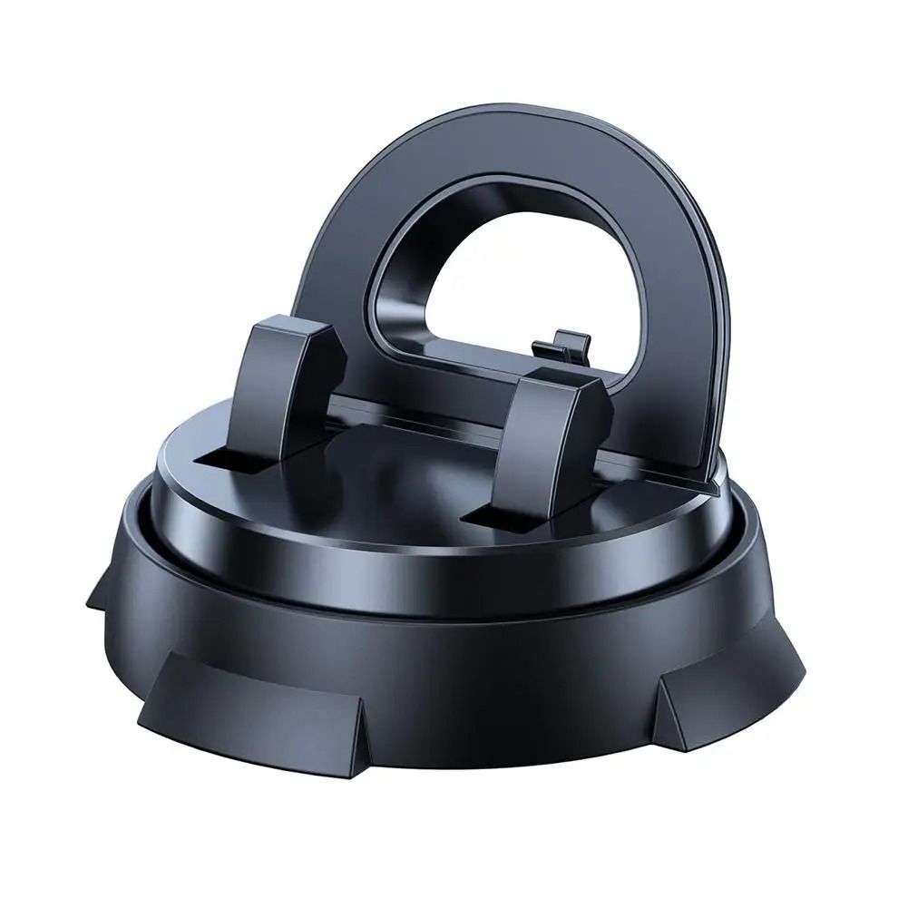 Universal Car Phone Holder Rotatable Dashboard Phone Mount with Suction Cup