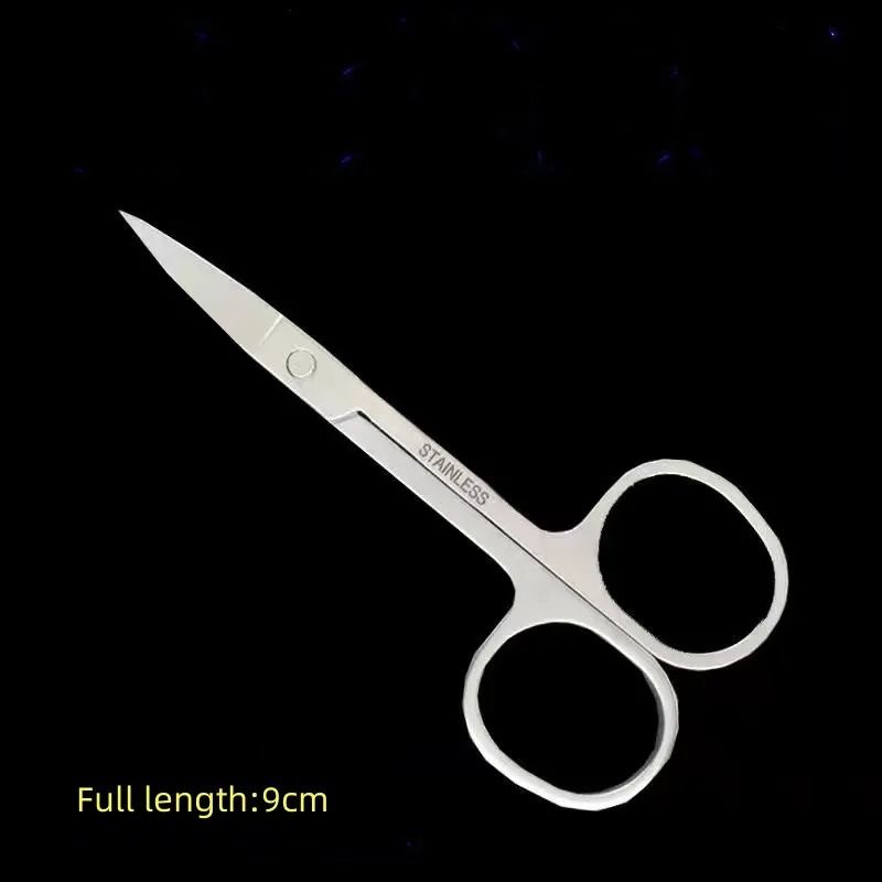 Professional Pet Grooming Scissors Set for Dogs and Cats