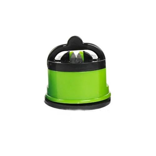 Suction Base Knife Sharpener for Kitchen and Chef Knives