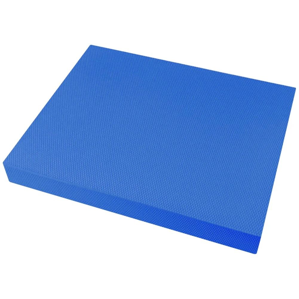 Yoga Balance Pad Anti Slip Fitness Cushion for Balance Training and Stability