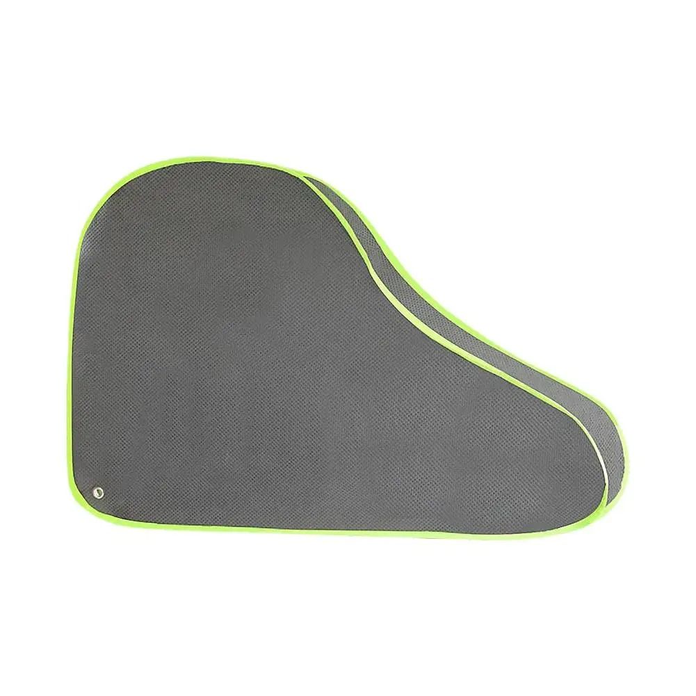 RV Trailer Hook Cover Breathable Rain Protection Hitch Cover