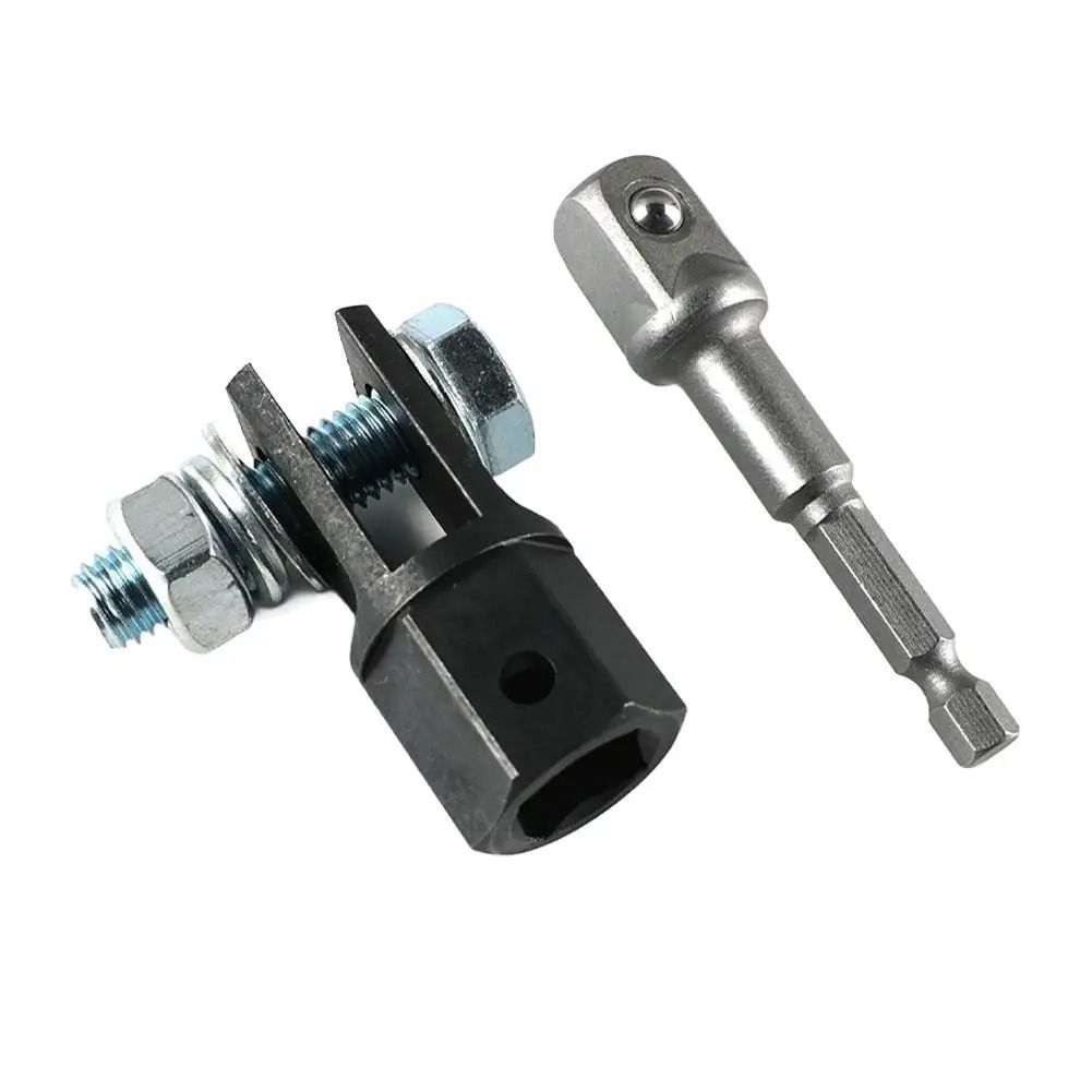 1 2 Inch Car Scissor Jack Socket Adapter Impact Wrench Drive Tool