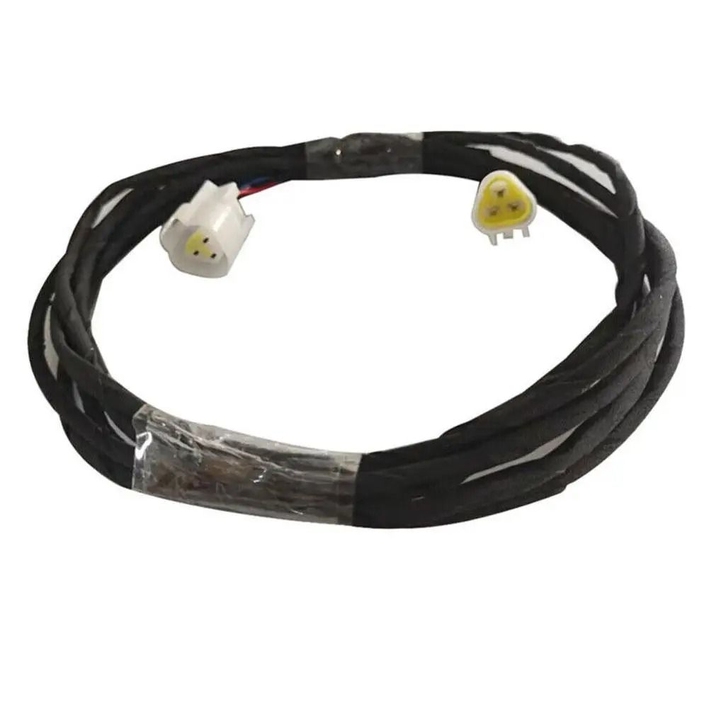 Diesel Heater LCD Screen Extension Cable 3 Meter for 2kW 5kW 8kW Heaters