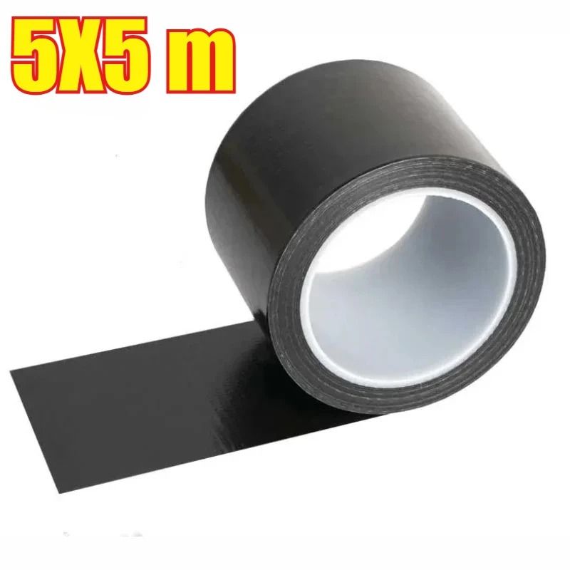 Self Adhesive Leather Repair Tape Sofa and Car Seat Repair Patch Roll