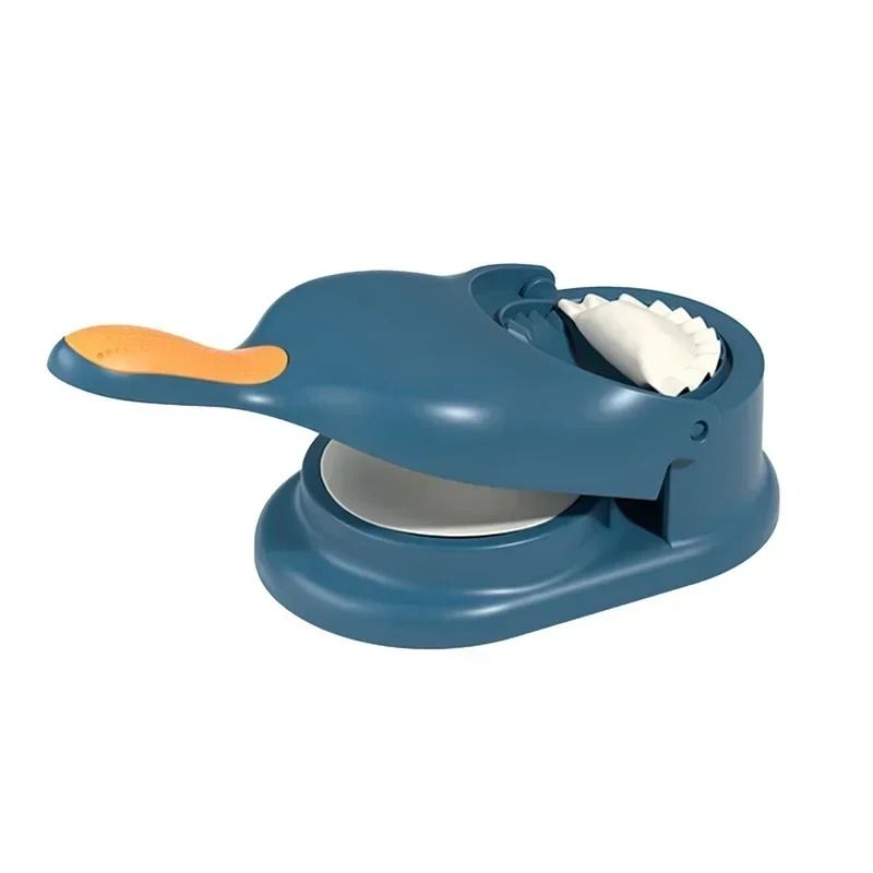 Automatic Dumpling Maker Dumpling Mold Press Ravioli Maker Tool Dough Press Mold