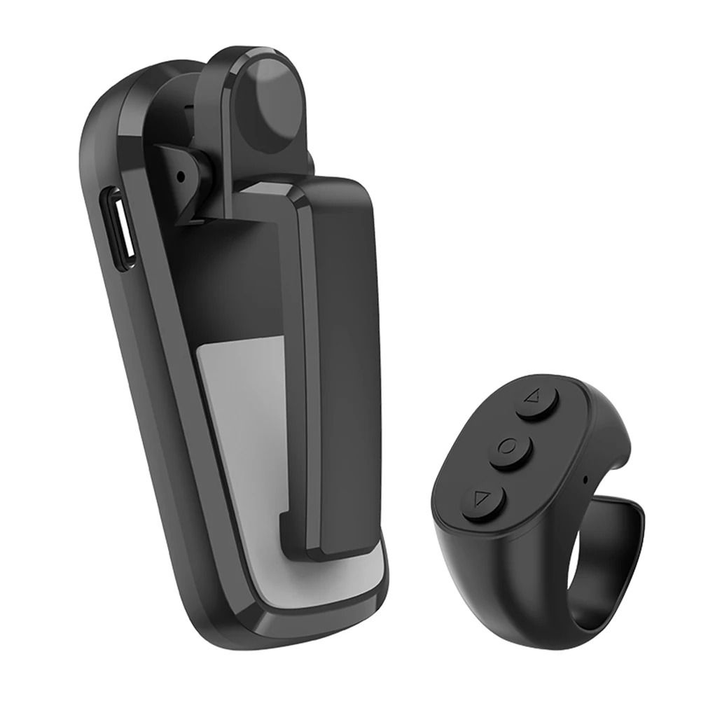 Remote Page Turner For Kindle And Kobo Bluetooth Camera Remote Clicker