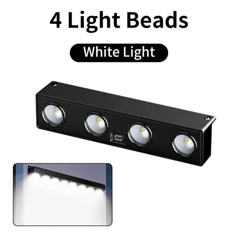 Outdoor Waterproof Solar Wall Light for Garden Balcony and Fence