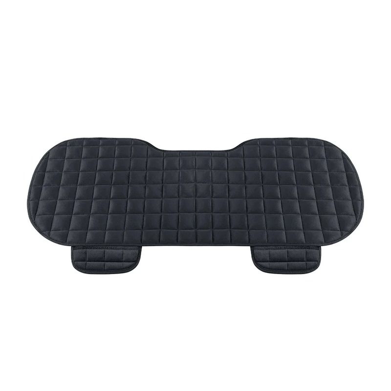 Universal Winter Car Seat Cover Cushion Non Slip Warm Protector Mat