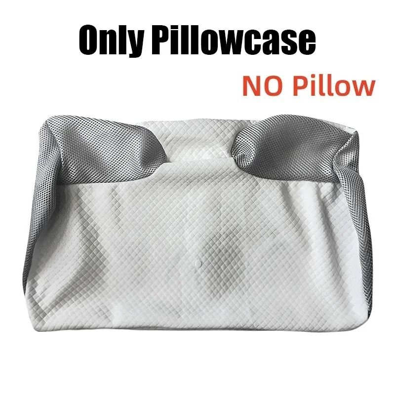 Butterfly Shape Memory Foam Cervical Pillow for Neck Support