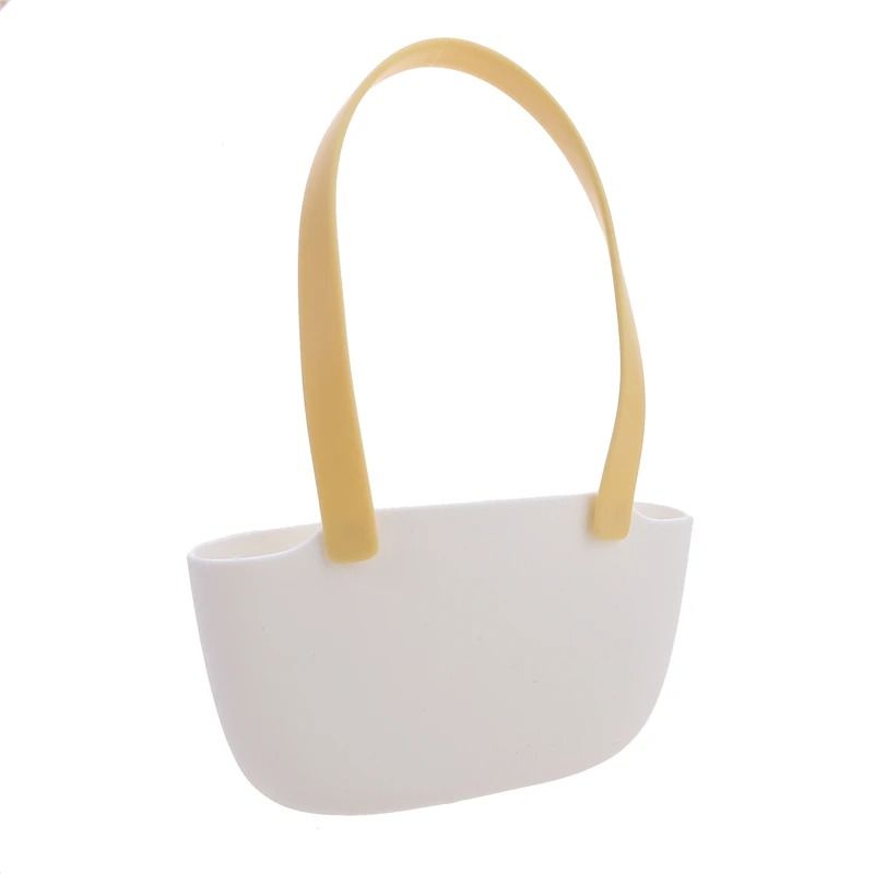 Adjustable Kitchen Sink Holder Hanging Drain Basket Rack