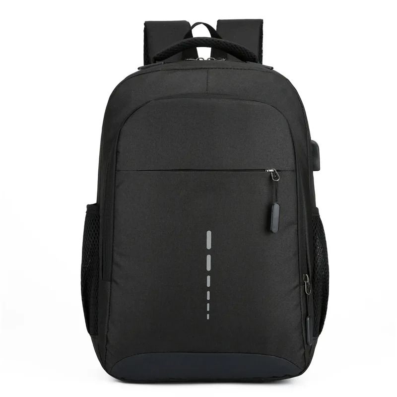 ProCarry Waterproof Laptop Backpack with USB Charging Large Capacity Travel Bag