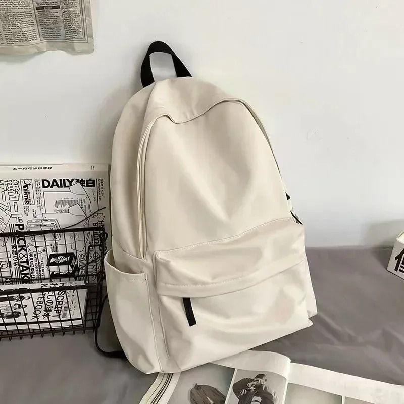 UrbanFlex Waterproof Travel Backpack Large Capacity Laptop Bag for Work and School