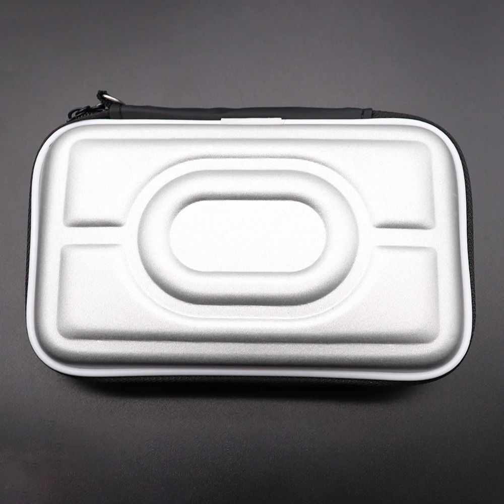 Hard Shell Nintendo DS Carrying Case Travel Storage Bag for GBA GBC 3DS NDS Console