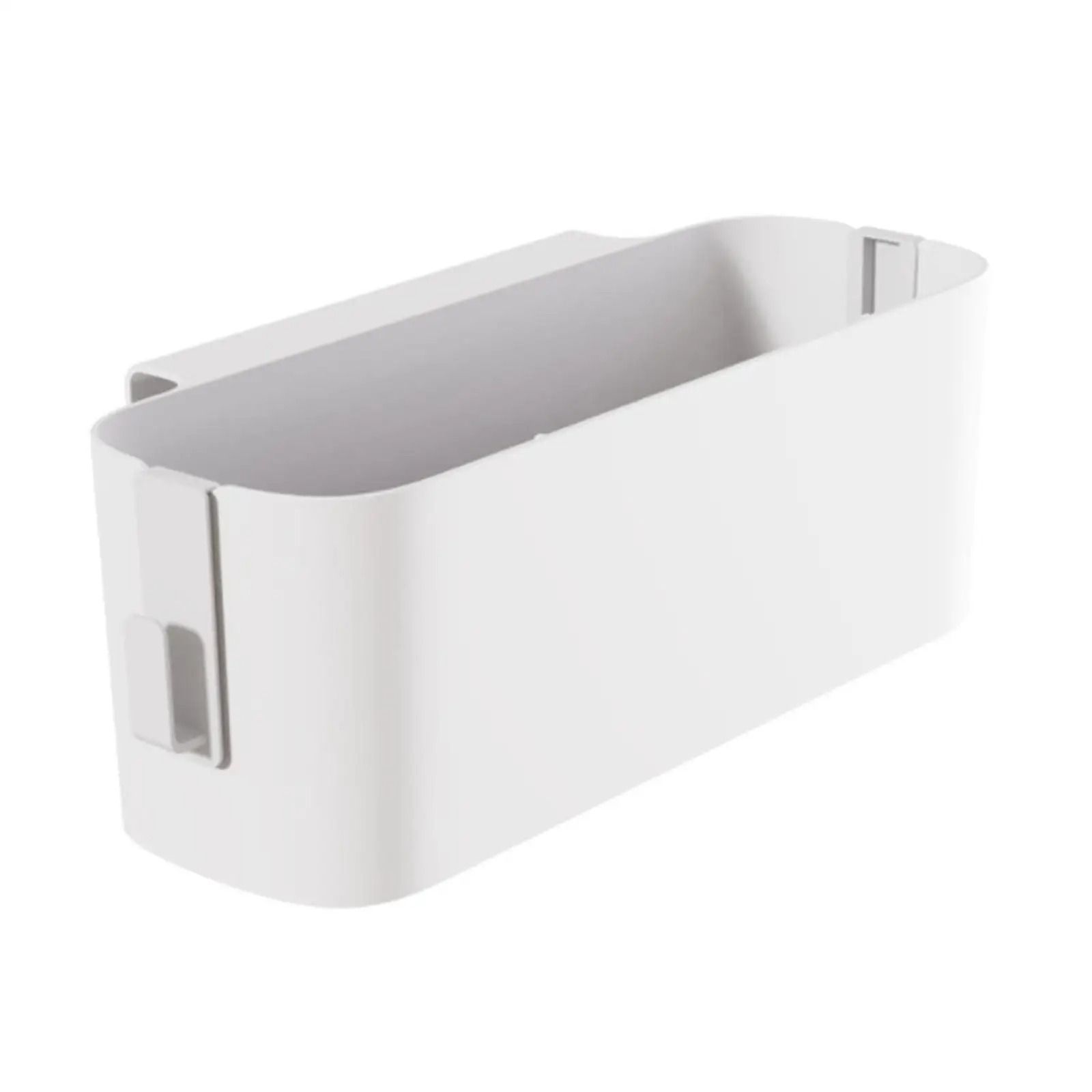 Bedside Storage Caddy Bed Hanging Organizer Bag with Pockets for Phone Books and Essentials