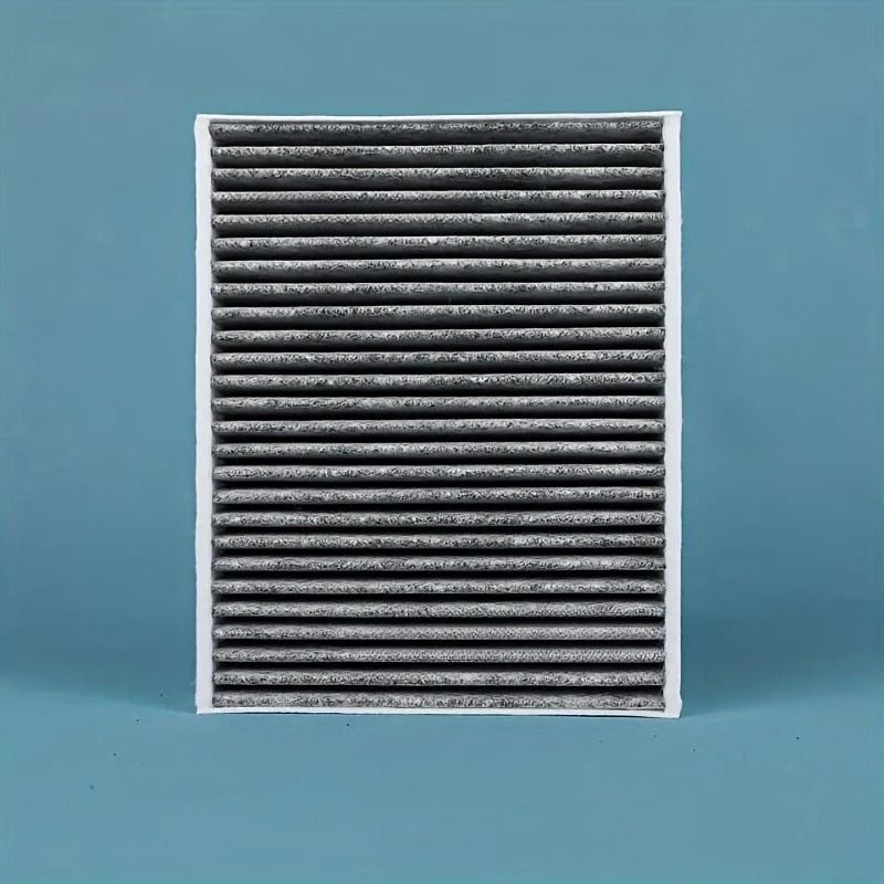 BMW Cabin Air Filter Replacement Car Air Conditioner Filter for 1 2 3 4 Series