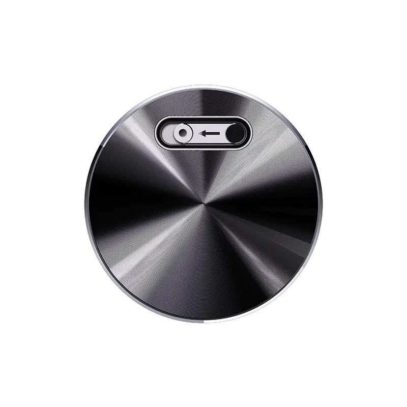 Mini Voice Recorder 32GB Keychain Digital Audio Recorder with Sound Activation
