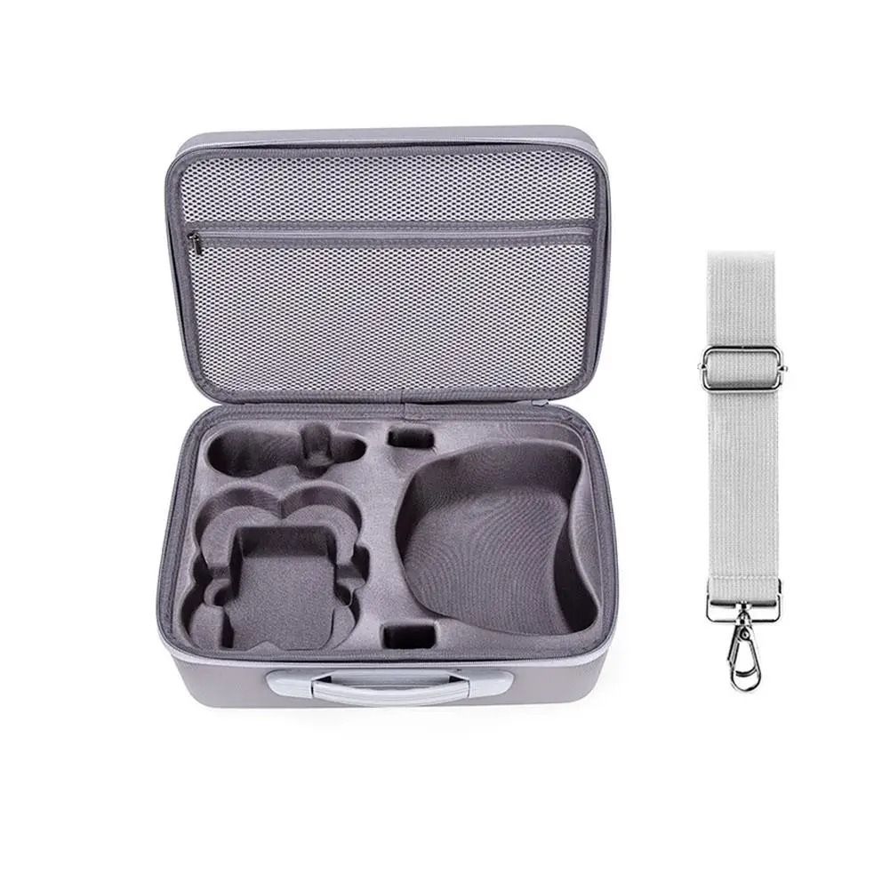 DJI Neo Storage Case Hard Shell Drone Carrying Travel Bag for Accessories