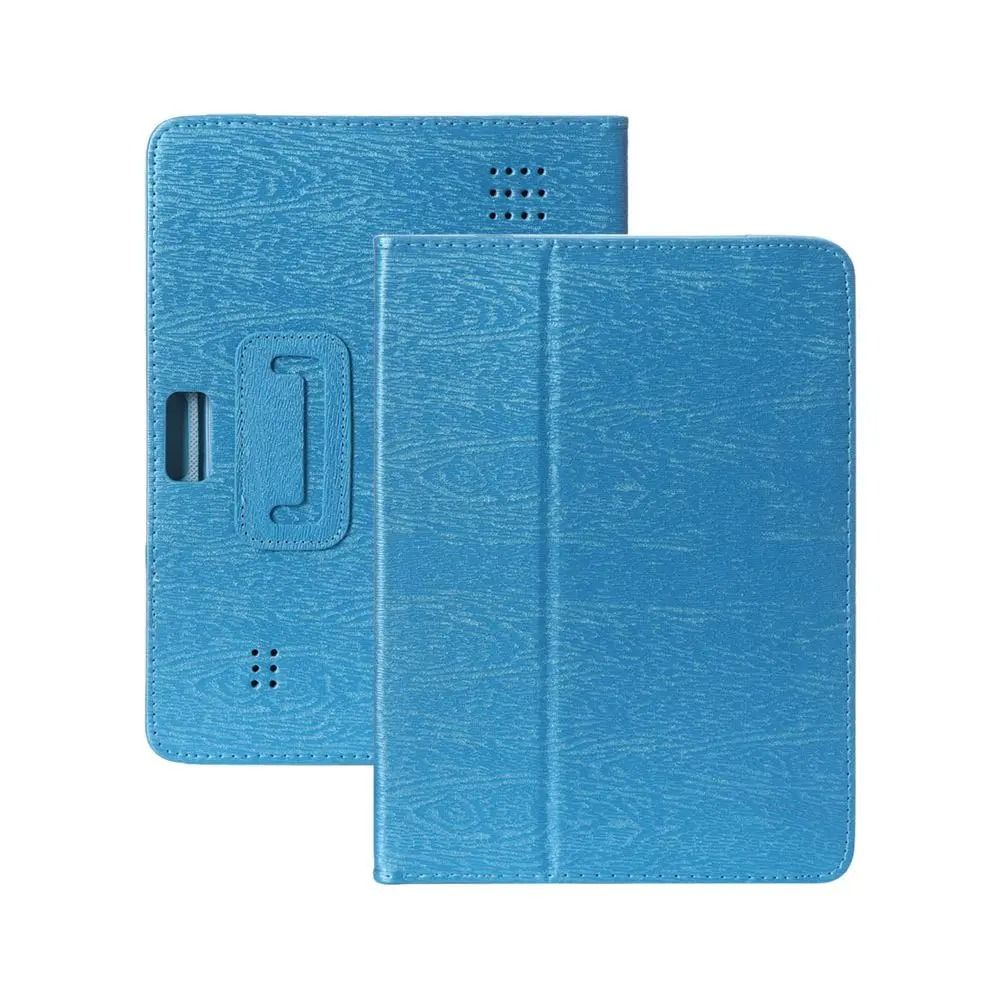Universal Leather Tablet Case 10 Inch Flip Stand Protective Cover
