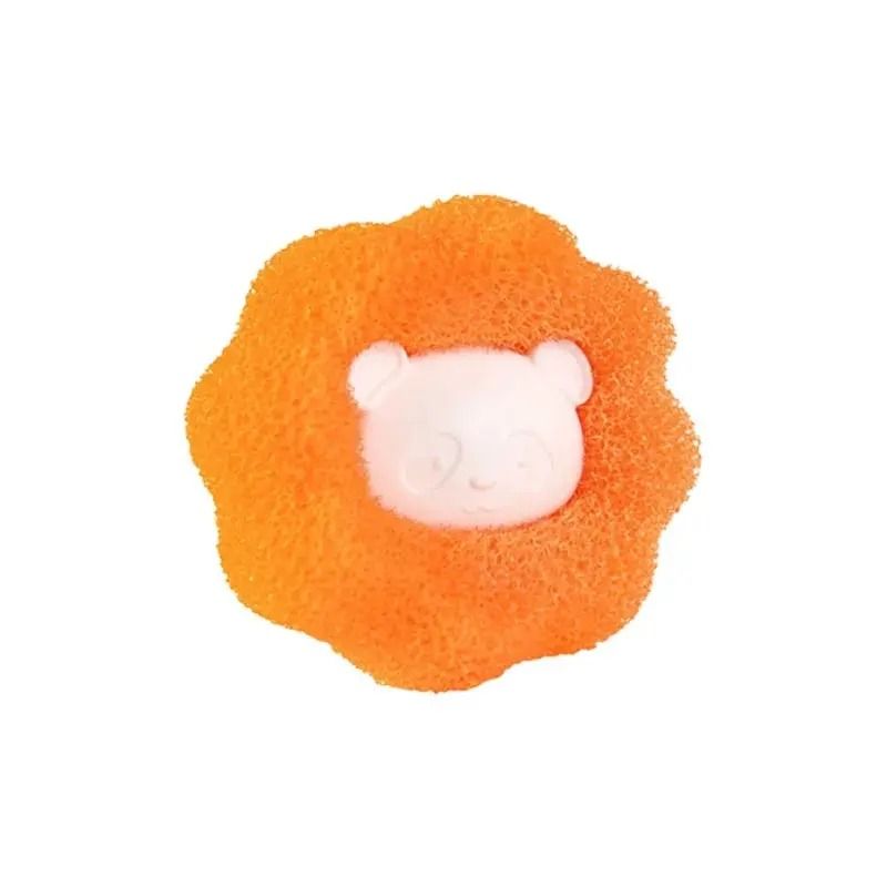Reusable Pet Hair Remover Laundry Ball Washing Machine Lint Catcher