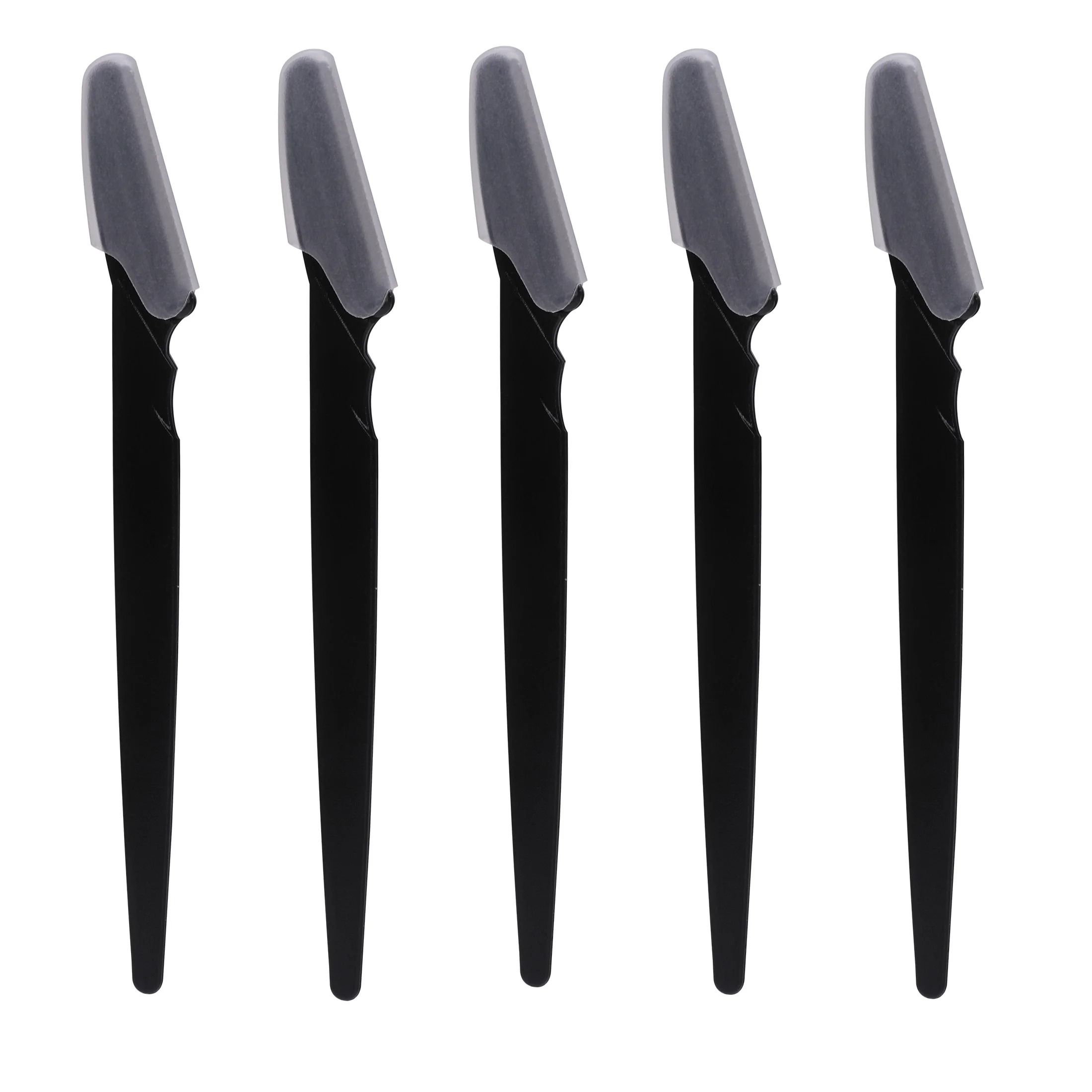 Dermaplane Razor Printed Pattern Dermaplaning Razors | Inspire Uplift