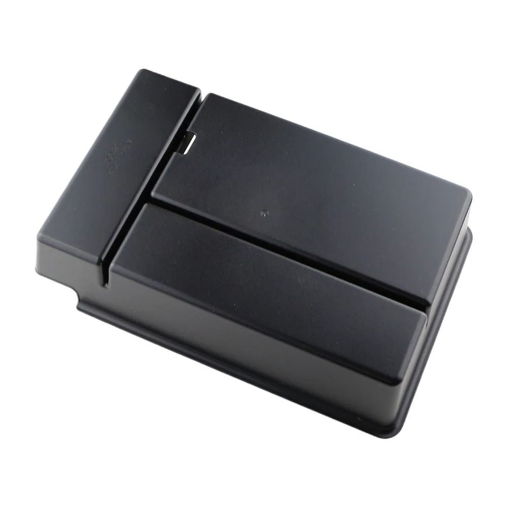 Xpeng G6 Armrest Storage Box Center Console Organizer Tray