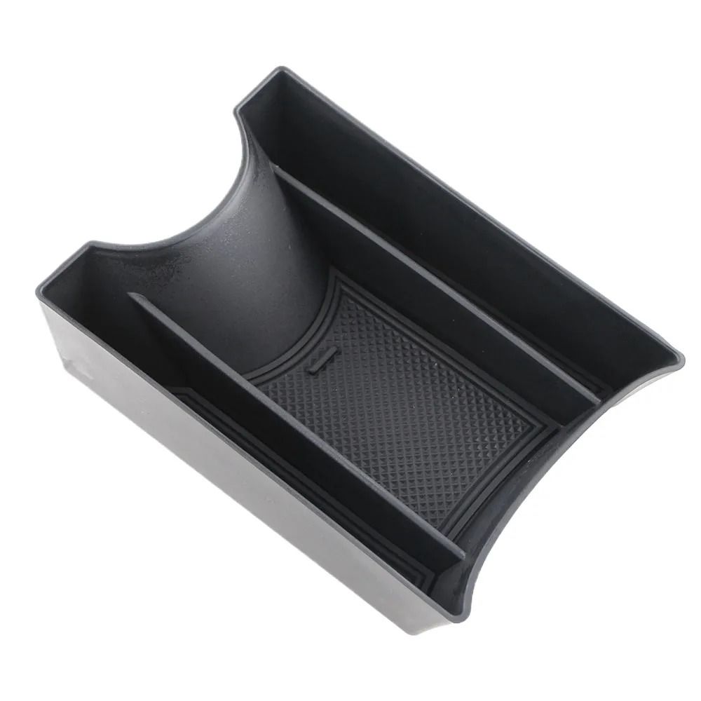 Volkswagen VW UP Center Console Armrest Storage Organizer Box 2013 to 2021