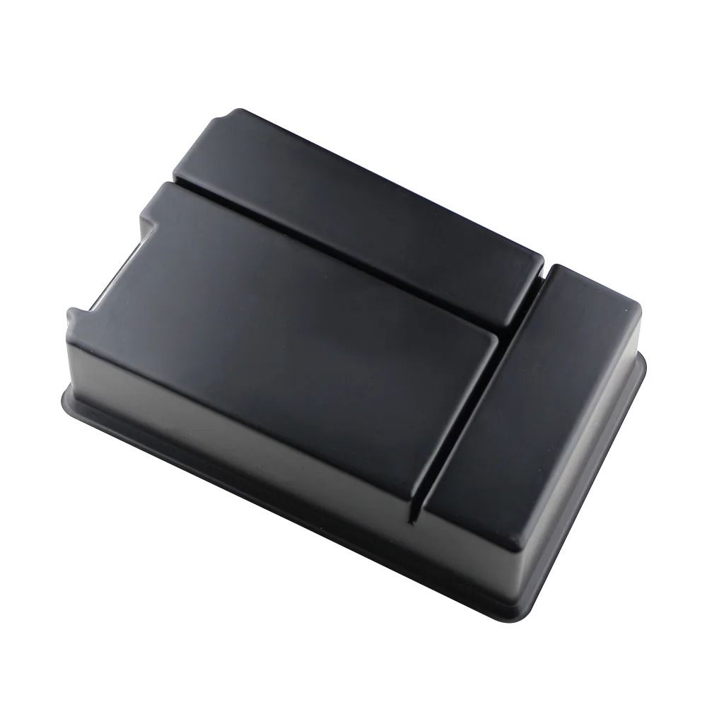 BMW Center Console Organizer Tray Armrest Storage Box for 3 Series and 4 Series