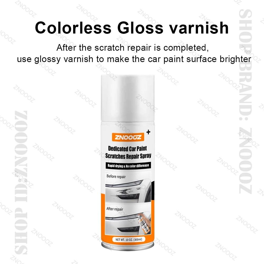 Tesla TouchUp Scratch Repair Paint Pen for Model 3 Y S X
