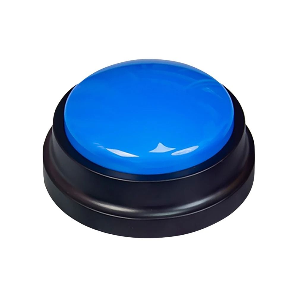 TalkPaws Voice Recording Pet Training Buttons for Dogs and Cats