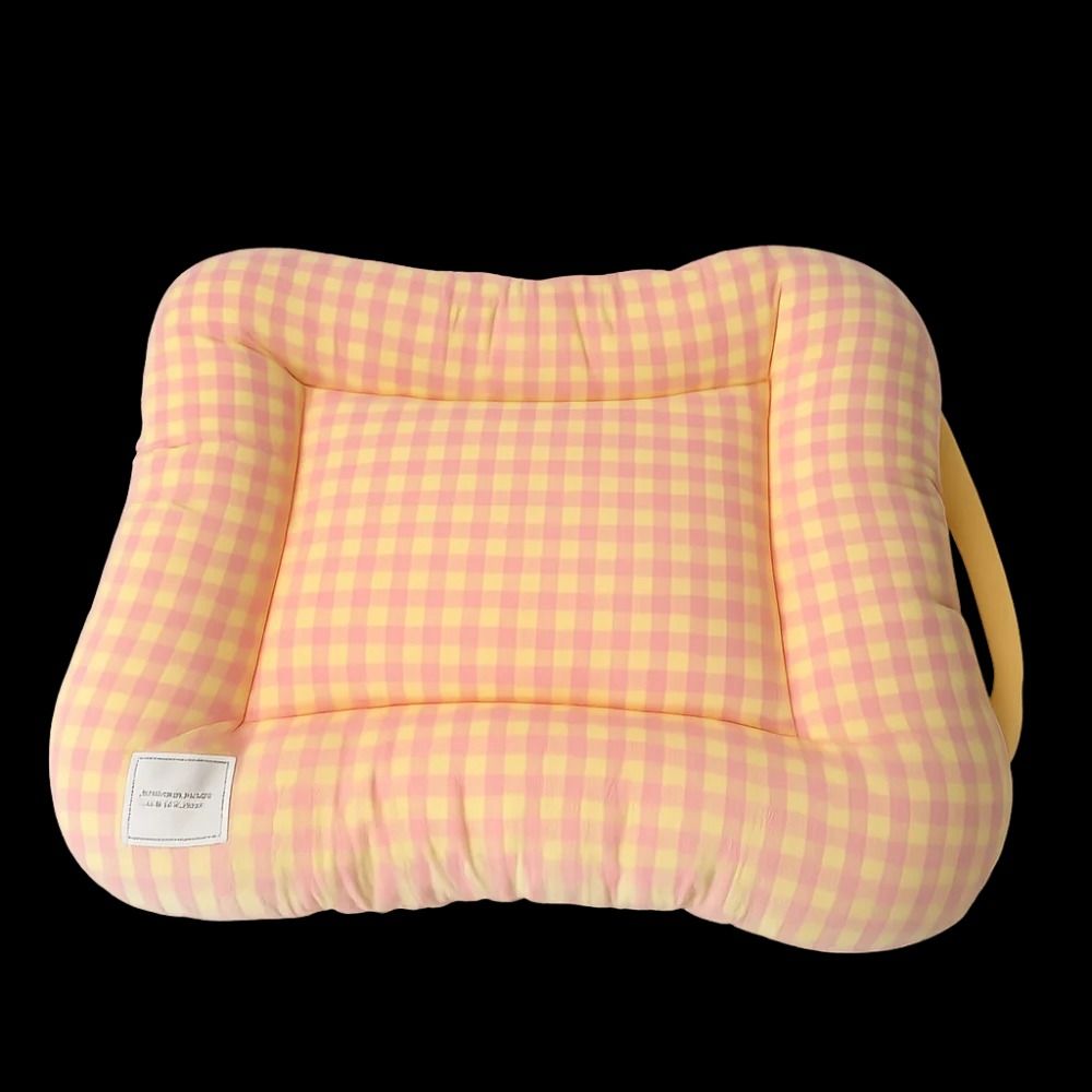 CozyPaws Breathable Dog Bed Pad for Cats and Dogs