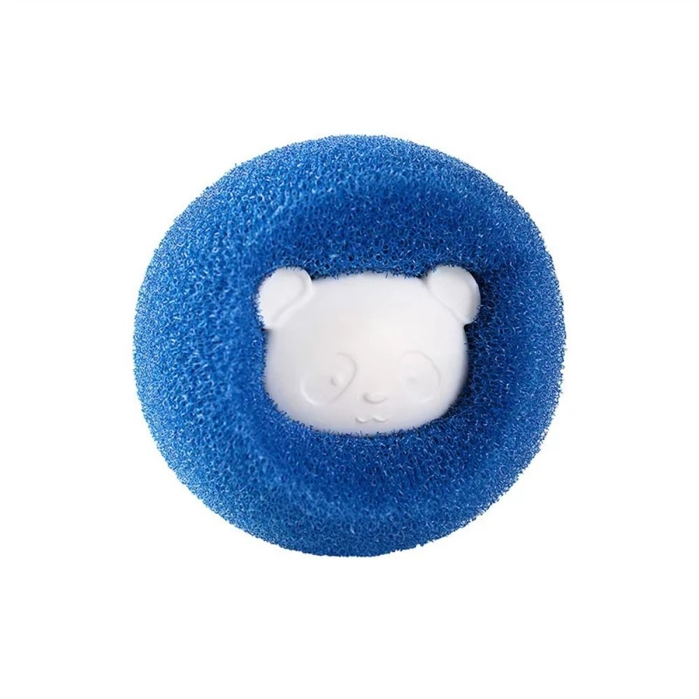 Reusable Pet Hair Remover Laundry Balls for Fur and Lint Cleaning