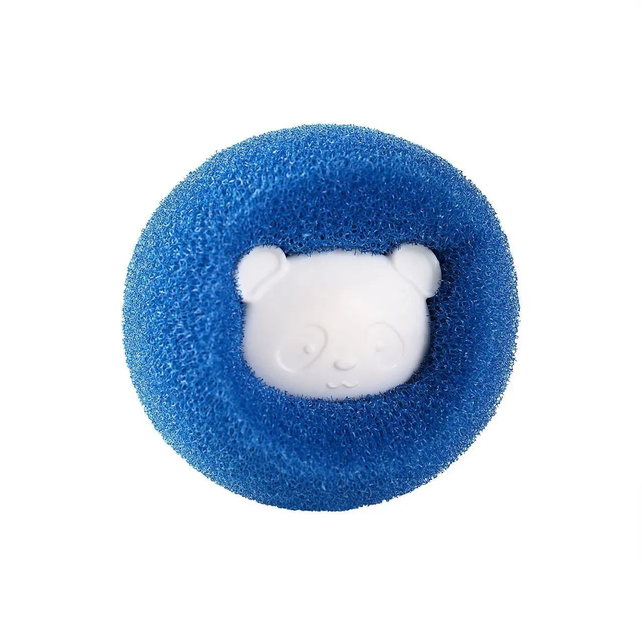 Pet Hair Remover Laundry Ball Reusable Fur and Lint Catcher for Washing Machines