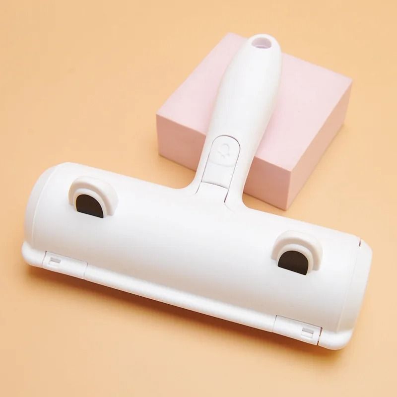 Reusable Pet Hair Remover Roller for Couch Carpet Furniture and Car Seats