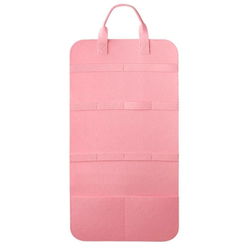 Pet Toy Storage Organizer Bag for Cat Toys Dog Accessories and Interactive Pet Supplies