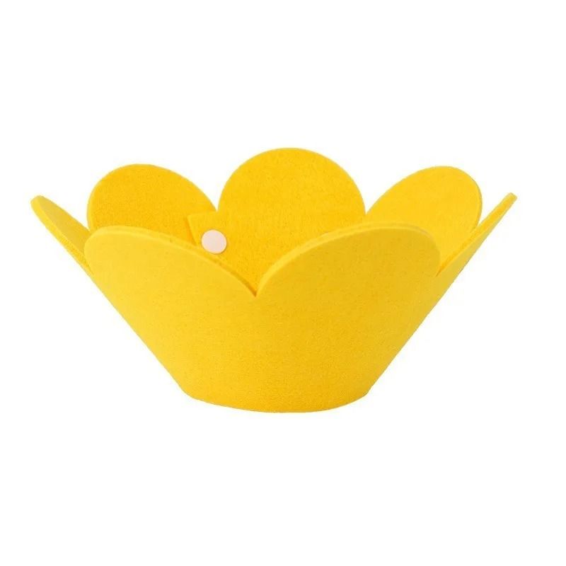Soft Flower Pet Recovery Collar Adjustable Anti Bite Cone For Cats Dogs Puppies And Kittens