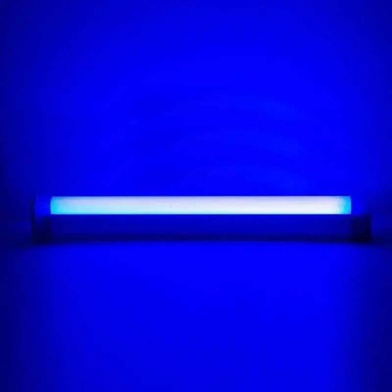 RGB LED Tube Lamp USB Powered Light Stick for Bedroom and Photography