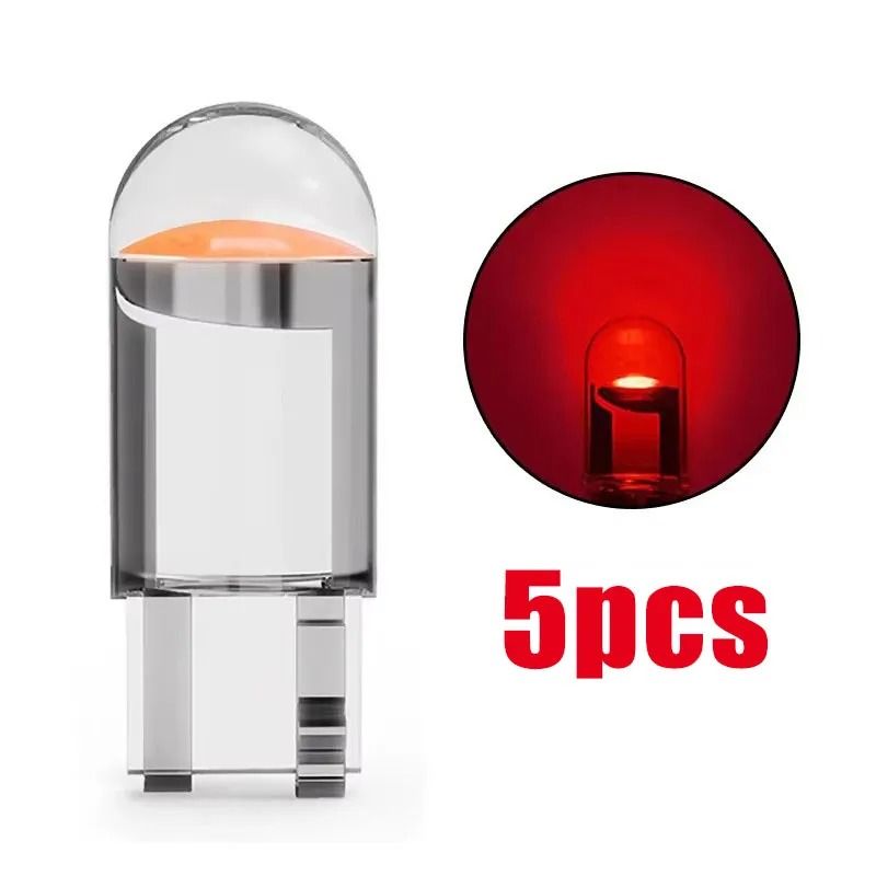 T10 Canbus LED Car Bulbs for Interior and License Plate Lights