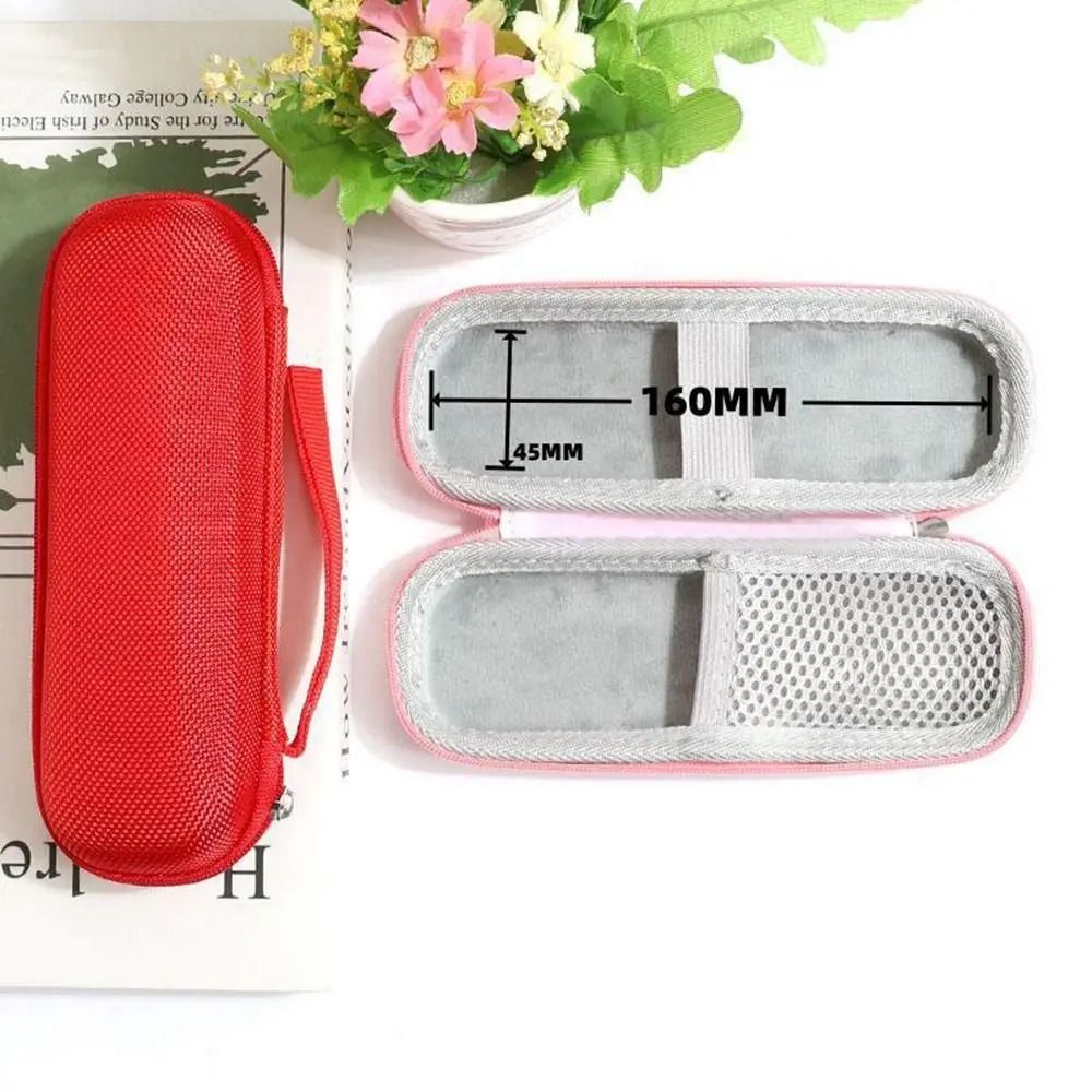 Portable EVA Insulin Cooler Bag for Secure Organized Everyday Travel Storage
