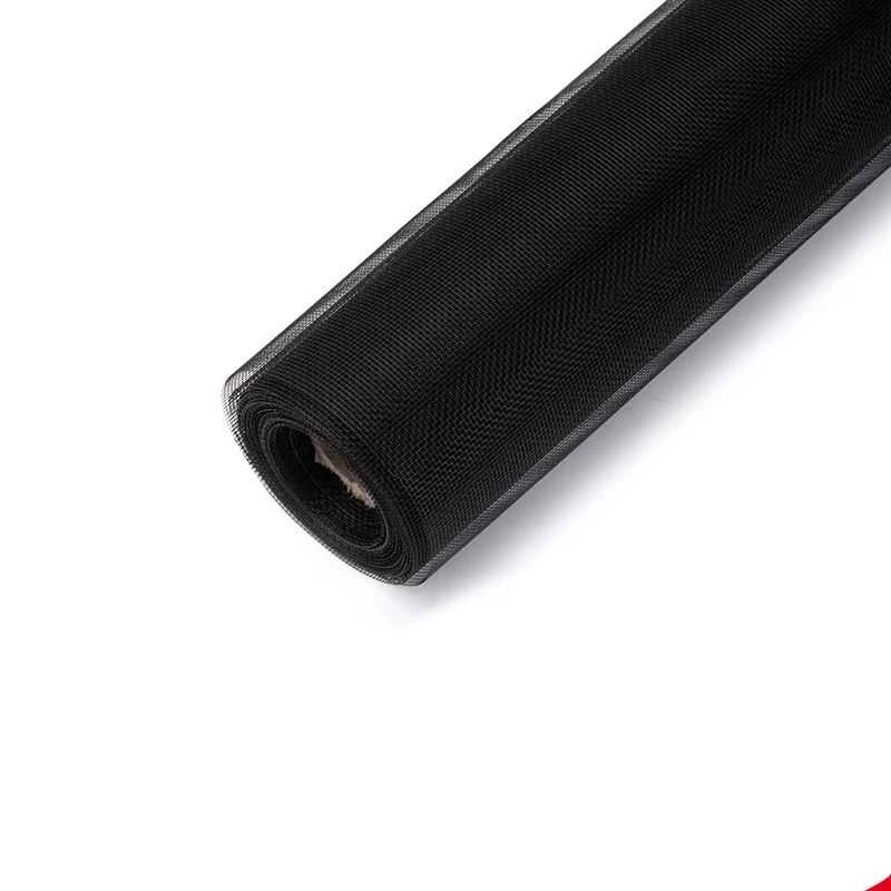 Heavy Duty Pet Resistant Window Screen Mesh for Balcony Protection
