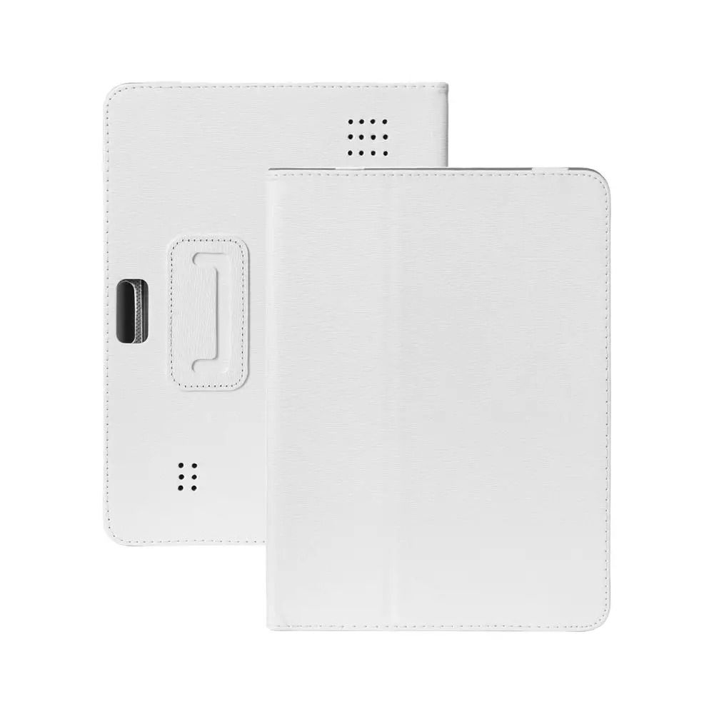 Universal 10.1 Inch Android Tablet Flip Stand Case