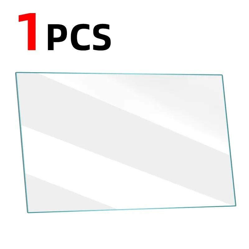 Nintendo Switch 2 9H Clear Tempered Glass Screen Guard
