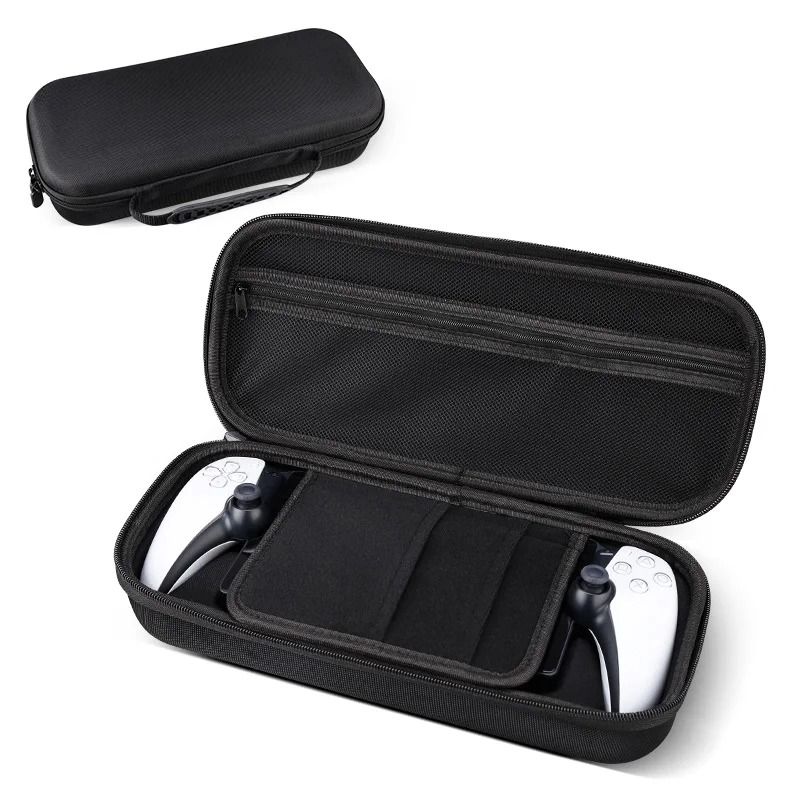 EVA Hard Shell Travel Case for PlayStation Portal